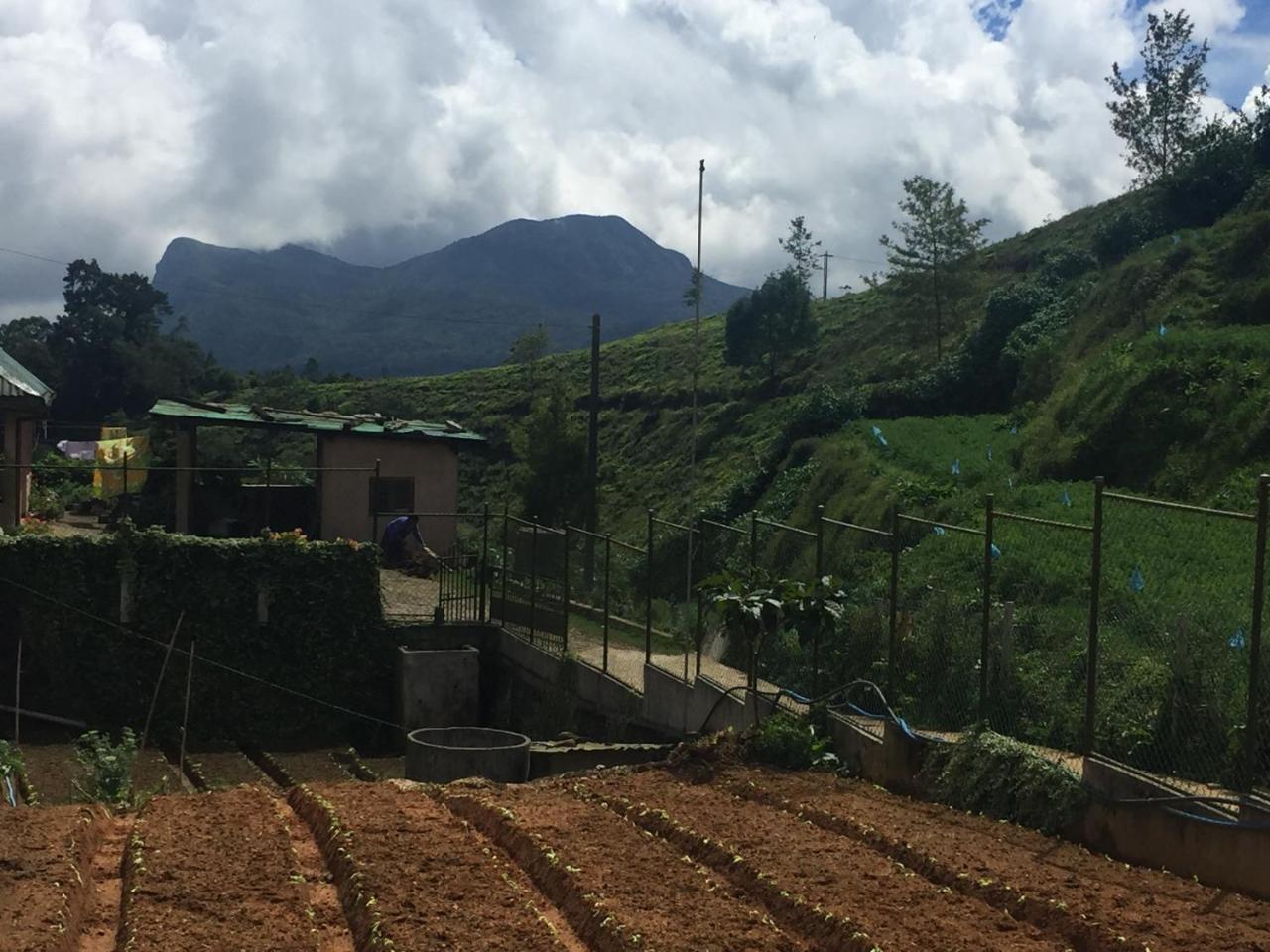 Chandrasobana Nuwara Eliya Exterior photo